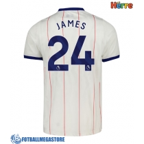 Fotballdrakt Herre Chelsea Reece James #24 Tredjedrakt 2026-27 Kortermet